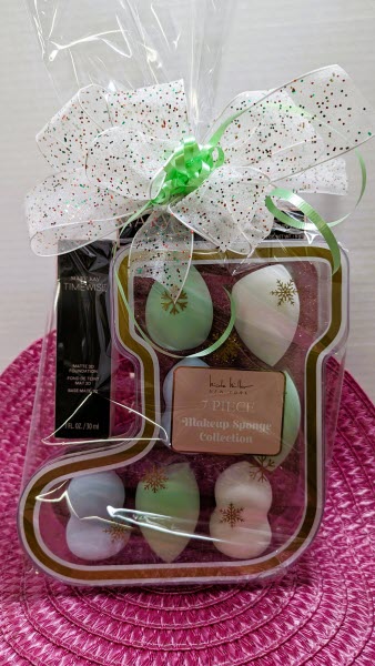 Makeup Sponge Gift Set